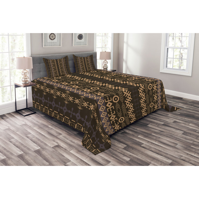 Miro 264 TC Duvet Cover Set