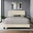 Mailiah Twin Upholstered Panel Bed-374072233-374072237