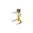 2000 Lb. Capacity Stacker