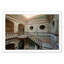 Treppenhaus Print by Stefan Dietze-48614413-48614414
