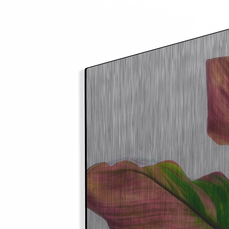 «Botanical» par Dennis Frates, H 24 po x l 36 po