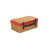 Buff Hamper/Red Lining