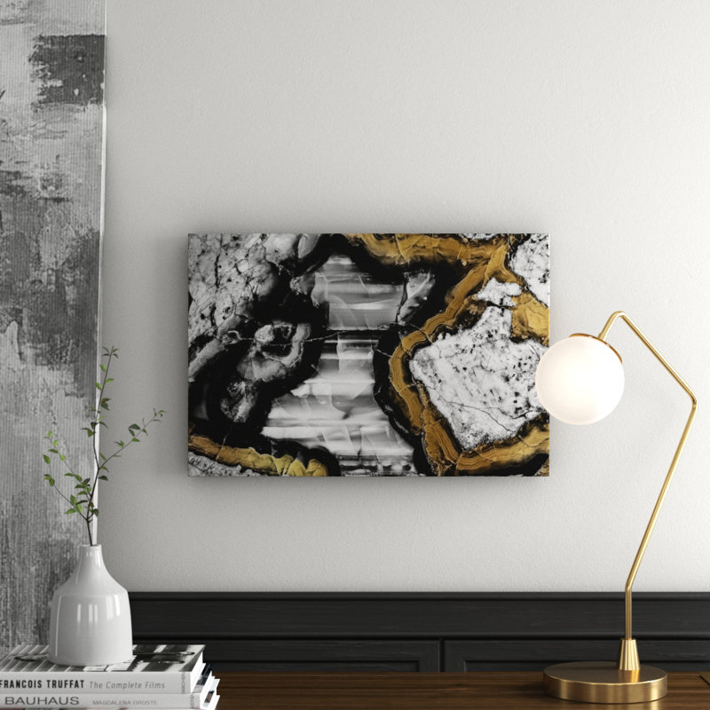 Wrapped Canvas Print, 41cm H x 61cm W x 3.81cm D