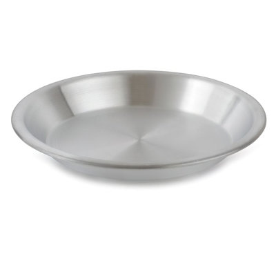 Kitchen Supply Wholesale Aluminum Pie Pan