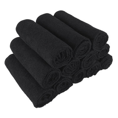 Shirli Cotton Hand Towel
