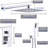 Complete Shower System