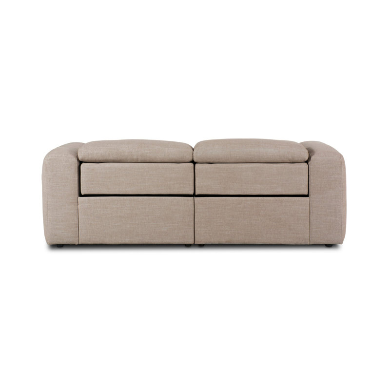Power Reclining Loveseat