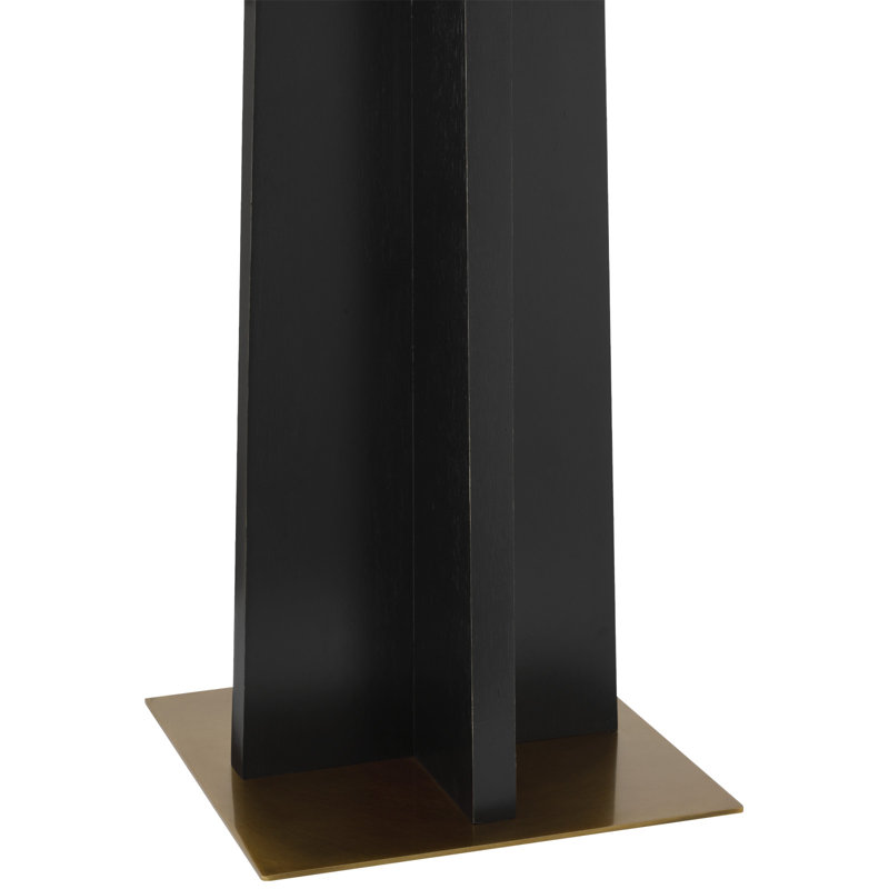 Calyx LED Torchiere Floor Lamp