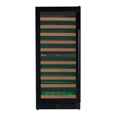 Allavino Dual Zone 23.5'' 119 Bottle Wine Refrigerator