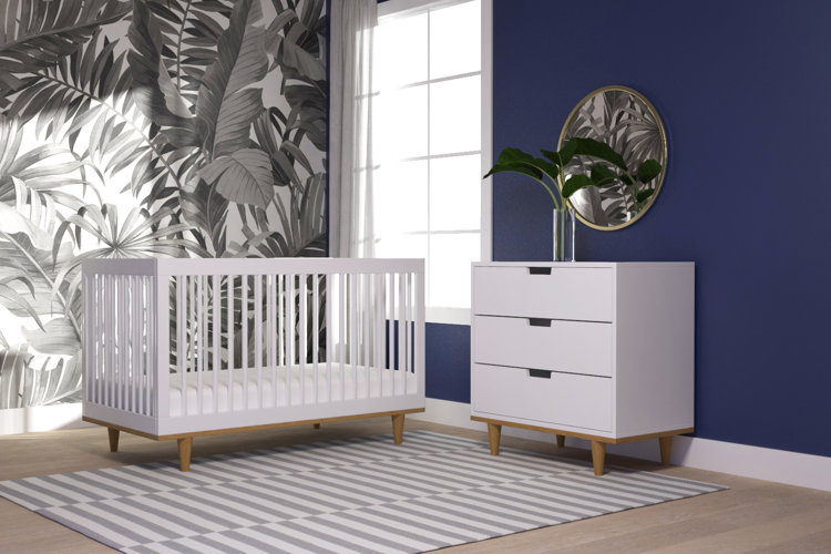 New Releases: The best-selling new & future releases in Nursery  Furniture