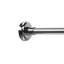 L-Shaped Telescopic Shower Curtain Rail, Adjustable 1400-2600mm-22862171