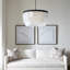 Mellita 8 - Light Chandelier-998455876-998473309-998473308