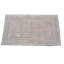 Tapis pour salle de bain 100% coton Henrie-206945642-206945651