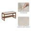Banc de rangement en similicuir-292779836-292734546