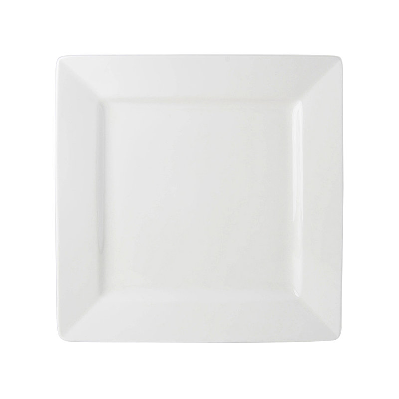 Napa 12-1/8-Inch Square Plate