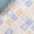 Shelana Abstract Hand Tufted Pet Yarn Pile Geometric Rug-1607416328
