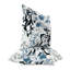 Coussin décoratif floral intérieur / extérieur réversible-99151577-99151584