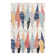 Fidelia Abstract Indoor Rug