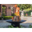Hartlepool Round Fire Pit-848838009