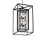 Kitzi Box 8 - Light Chandelier