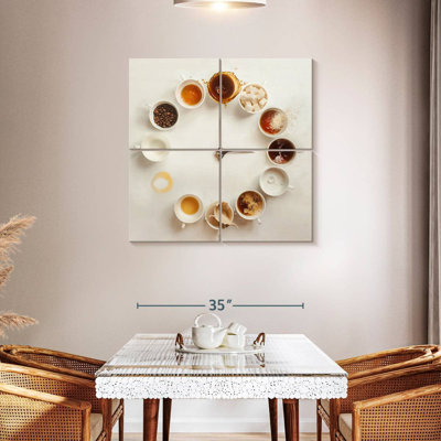 Always Coffee Time
