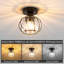 Semi Flush Mount
