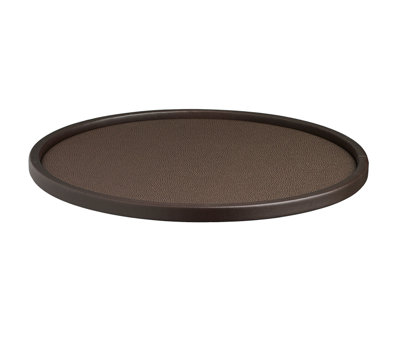Charlton Home® Keesler Plastic Tray
