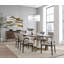 Wakefield 80'' Dining Table