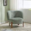 Fauteuil à oreilles Cozy-438310552