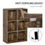 Bookcase-286350673