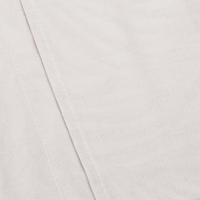 Cotton Duvet Cover Set with Pillow Shams
