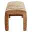 Bellisima Upholstered Bench-2068265696