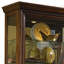 Vitrine Edwardian
