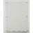 Audio-Visual Direct Non-Magnetic Frosted Glass Dry-Erase Board-17432417