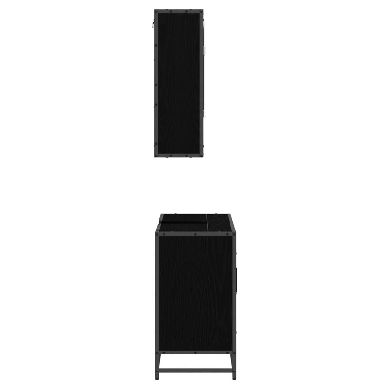 Bathroom Furniture Suite