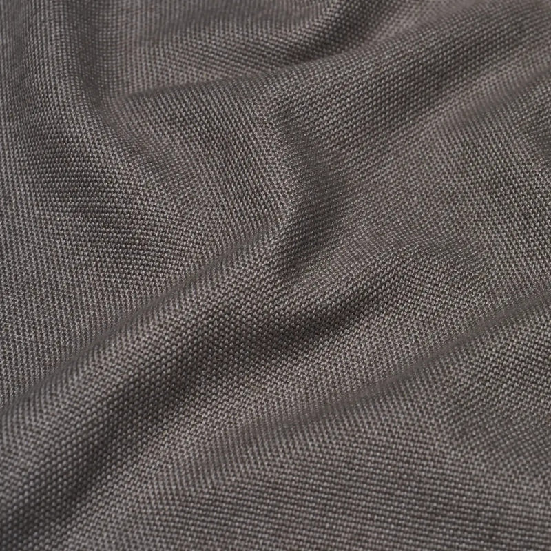 Corsica Fabric, Charcoal