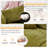 Nyerere 98.5" Upholstered 3 Seater Sofa-1599076543