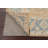 One-of-a-Kind 8'4" X 10'9" New Age Wool Area Rug in