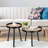 Aurbree Nesting Tables