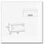 Armoire murale blanche avec 2 portes-1995937144