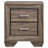 Brookes Piece Bedroom Set