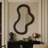 Kirch Solid Wood Free Form Mirror-87727153-87727152