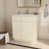 Blanc antique est en rupture de stock