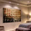 «Aspen Wood» par Parvez Taj - Impression sur bois-24426209