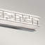 Elliana 3 - Light Dimmable Bath Bar