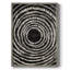 Reproduction encadrée ABSTRACT Series Cxxxiv - bois massif-1594789792