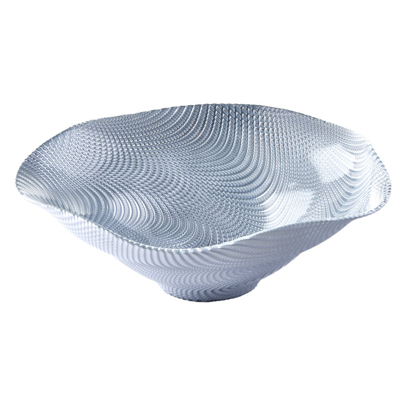 Vortex Deep Bowl, Platinum