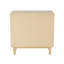 Armoire 2 portes Bartlett