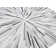 Zehner Cowhide Geometric Area Rug in Gray