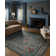 Devaney Sage Area Rug
